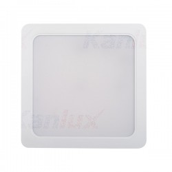 Oprawa typu downlight TAVO LED DL 24W-NW