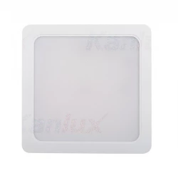 Oprawa typu downlight TAVO LED DL 24W-NW