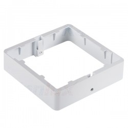 Akcesorium oprawy typu downlight TAVO FRAME DL 18W
