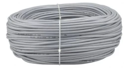 Przewód sterowniczy BiT LiYCY 2x2x0,5 300/300V S30849 /bębnowy/