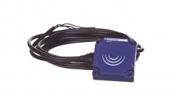 Czujnik indukcyjny 12mm 12-24V DC Telemecanique XS7C1A1PAL2