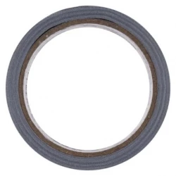 Taśma uniwersalna 48mm x 10m DUCT TAPE srebrna F6030 /10szt./