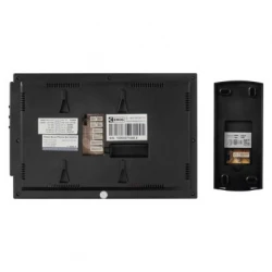 Wideodomofon kolorowy LCD 7cali IP44 EM-07HD H2017
