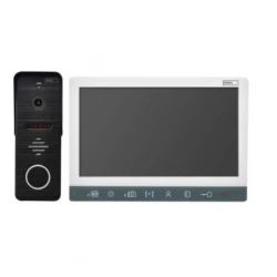 Wideodomofon kolorowy Full HD 1080p EM-10AHD H3010