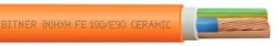 Kabel energetyczny ognioodporny (N)HXH-J FE180/E90 5x10 0,6/1kV B60256 /bębnowy/