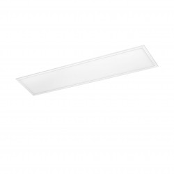 ALGINE PANEL 45W 4500lm NW 230V 120st IP44 IK06 300x1200x12mm BIAŁY 5 lat gw. DALI