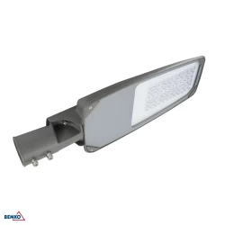 OPRAWA ULICZNA LED JAGER 80W 4000K 10400lm IP66 SZARA