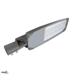 OPRAWA ULICZNA LED JAGER 100W 4000K 13000lm IP66 SZARA C82-JAG-100DG-4K
