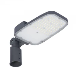 Oprawa uliczna LED SL AREA MEDIUM 65W 740 RV20ST GY 4058075725218