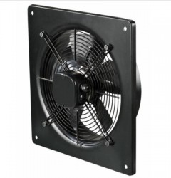 Wentylator osiowy fi 500 230V 420W 7060m3/h 69dB OV4E500