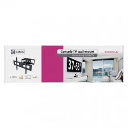 Uchwyt do telewizora z ramieniem 37–65 (94 - 165cm) KT3564