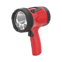 Latarka ENERGIZER RECHARGEABLE SPOTLIGHT, 600 lm, 2000mAh Li-ion