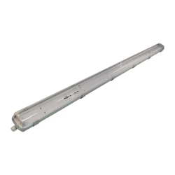VUMBI III oprawa hermetyczna pod T8 LED, IP54, 150cm