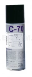 Olej silnikowy C-70/200 ML E05CE-01010101801
