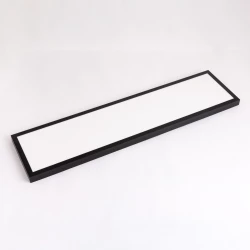Panel LED 1200x300 50W 4000K 4500lm  N/T CZARNY