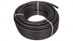 Rura karbowana 32mm szary 320N RKLS 32/26-50 10022 /50m/