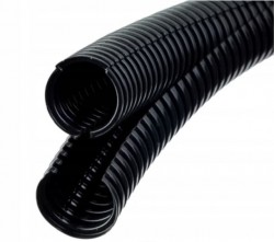 Rura karbowana samochodowa rozcięta 32/25 G.6155RP /50m/