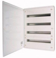 Rozdzielnica modułowa 4x24 natynkowa IP30 BF-O-4/96-P xBoard 285346