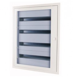 Rozdzielnica modułowa 6x24 podtynkowa IP30 BF-UT-6/144-P 289136
