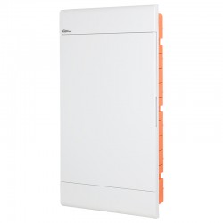 Rozdzielnica modułowa podtynkowa SRp-36/B (3x12) (N+PE) IP40 2.136