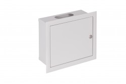 Rozdzielnica modułowa 1x12 podtynkowa IP31 RP 12 Z 1-014