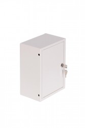 Rozdzielnica modułowa 1x6 natynkowa IP31 NRP 6 Z 3-207