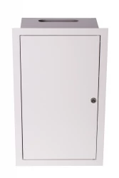 Rozdzielnica modułowa 3x12 podtynkowa IP31 RP 36 Z 1-028