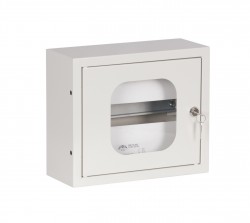 Rozdzielnica modułowa 1x12 natynkowa IP31 NRP 12 ZSZ 3-215