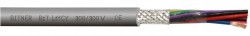 Przewód sterowniczy BiT LiYCY 7x0,75 300/300V S30620