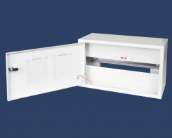 Rozdzielnica modułowa 1x20 natynkowa IP30 RN-20 Z