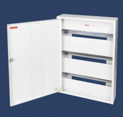Rozdzielnica modułowa 3x20 natynkowa IP30 RN-60-BIS Z