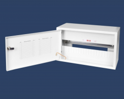 Rozdzielnica modułowa 1x20 natynkowa IP30 RN-20