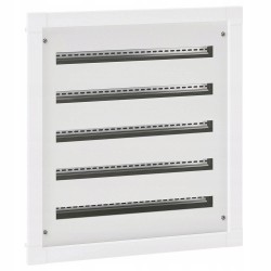 Rozdzielnica wnękowa 5x36 XL3 S 160 337235
