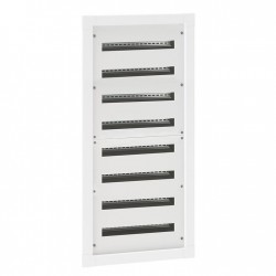 Rozdzielnica wnękowa 8x24 XL3 S 160 337228