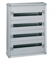 Rozdzielnica modułowa 4x24 natynkowa IP30 XL3 160 020004