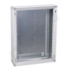 Rozdzielnica modułowa 4x24 natynkowa IP30 XL3 400 020104