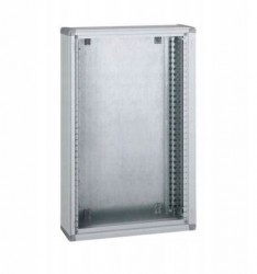Rozdzielnica modułowa 9x24 natynkowa IP30 XL3 400 020108