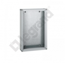 Rozdzielnica modułowa 6x24 natynkowa IP30 XL3 400 020106