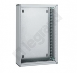 Rozdzielnica modułowa 6x24 natynkowa IP30 XL3 800 020401