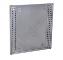Rozdzielnica modułowa 3x24 natynkowa IP30 XL3 400 020103