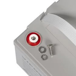Akumulator żelowy 12V 100A Vipow