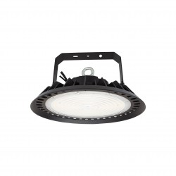 PLATEO 3 HIGH BAY 200W NW 230V 90st IP65 IK08 347x160mm CZARNY 5 lat gw. DALI