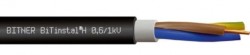 Kabel energetyczny bezhalogenowy N2XH-J 3x2,5 0,6/1kV B61624