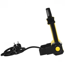 Oprawa warsztatowa LED COB z uchwytem i stojakiem 30W 3000lm 6500K IP54 LPH-1