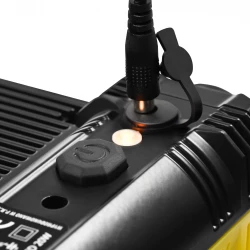 Oprawa warsztatowa akumulatorowa LED 20W 1800lm 6500K IP54 LPH-2 ACU
