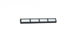 Oprawa Przemysłowa LED 200W HighBay 19500lm 4000K Dioda SAMSUNG IK07 IP54 Czarny 21895