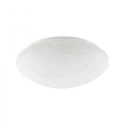 Plafoniera z czujnikiem ruchu PIRES DL-60O IP44 1xE27 8810