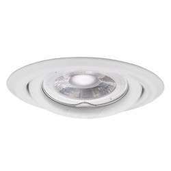 Oprawa sufitowa punktowa ARGUS CT-2115-W