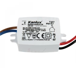 Zasilacz CC ADI 350 1x3W