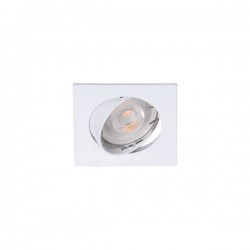 Oprawa sufitowa punktowa NAVI CTX-DT10-W